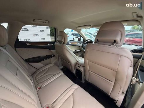 Lincoln MKC 2019 - фото 11