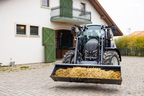 Valtra G115 2025 - фото 8