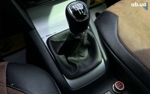 Skoda Octavia 2011 - фото 13