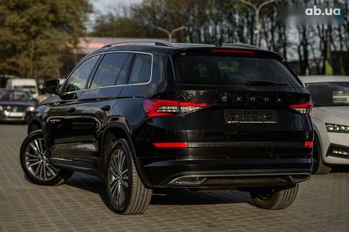 Skoda Kodiaq 2020 - фото 16