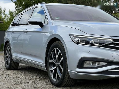 Volkswagen Passat 2022 - фото 10