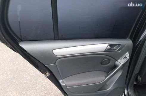 Volkswagen Golf 2009 - фото 21