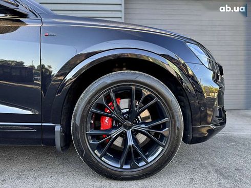 Audi Q8 2018 - фото 14