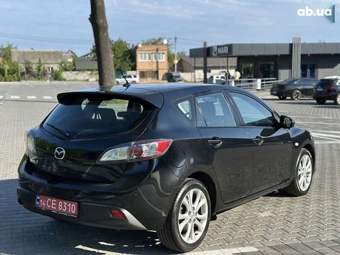 Mazda 3 2009 - фото 20
