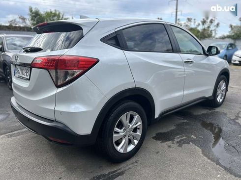 Honda HR-V 2019 - фото 3