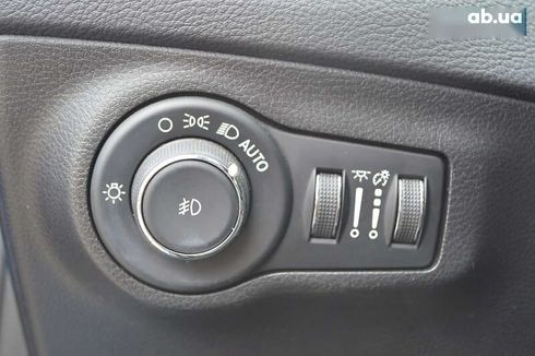 Jeep Compass 2019 - фото 22