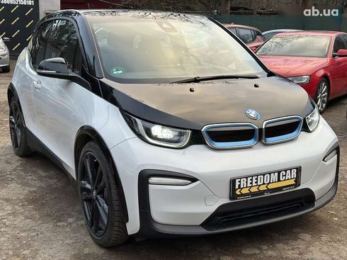 BMW i3 2019 - фото 4