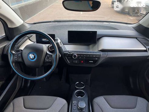 BMW i3 2018 - фото 7