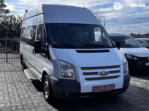 Ford Transit 2012 - фото 3