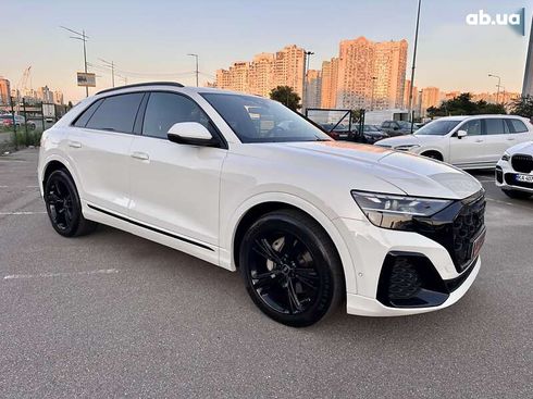 Audi Q8 2023 - фото 28