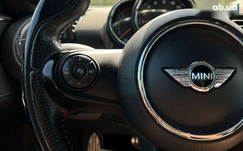 MINI Clubman 2016 - фото 22