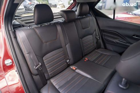 Nissan Kicks 2019 - фото 25