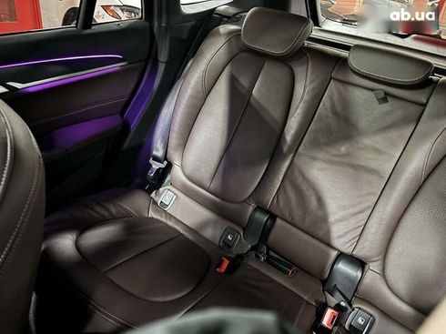 BMW X1 2022 - фото 30