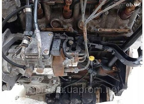 двигатель в сборе для Opel Astra - купити на Автобазарі - фото 3