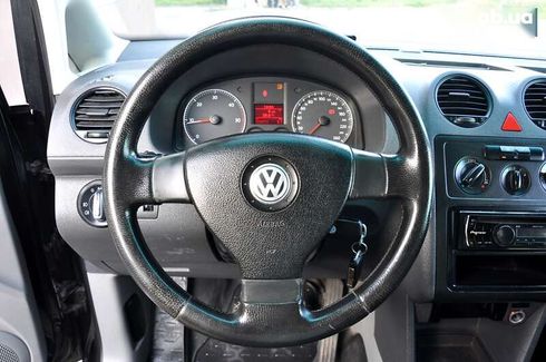 Volkswagen Caddy 2007 - фото 30
