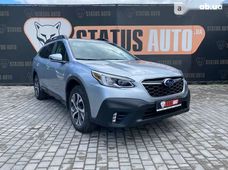 Продажа Subaru б/у в Виннице - купить на Автобазаре