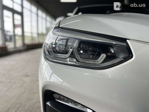 BMW X4 2018 - фото 5