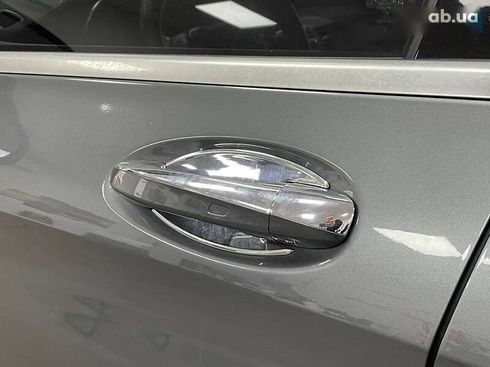 Mercedes-Benz GLC-Класс 2019 - фото 17