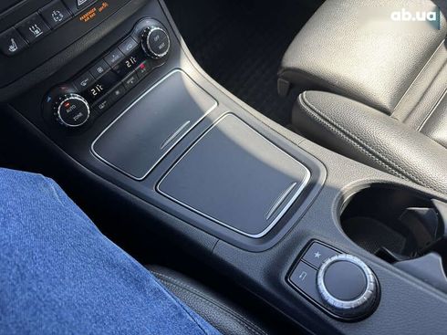 Mercedes-Benz B-Класс 2015 - фото 24