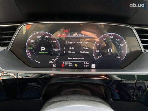Audi E-Tron 2022 - фото 17