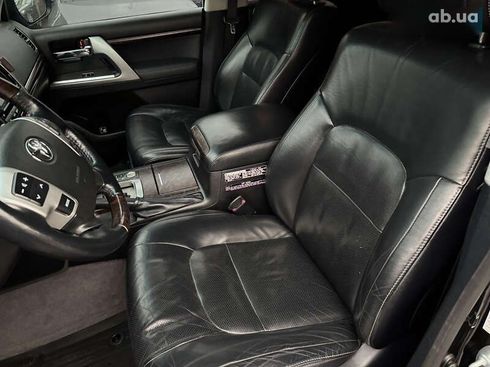 Toyota Land Cruiser 2013 - фото 18