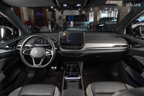 Volkswagen ID.4 2023 - фото 5