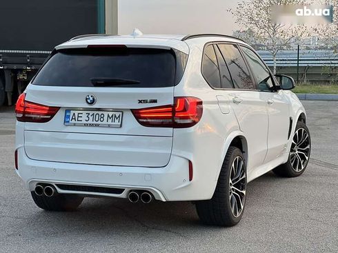 BMW X5 2015 - фото 8