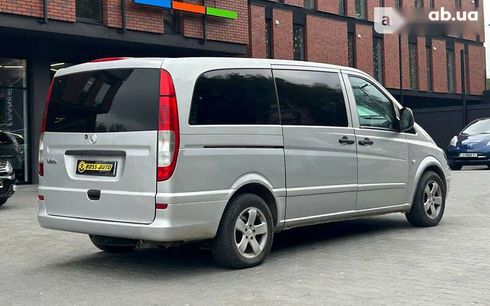 Mercedes-Benz Vito 2007 - фото 6