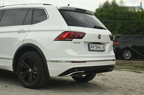 Volkswagen Tiguan 2018 - фото 10