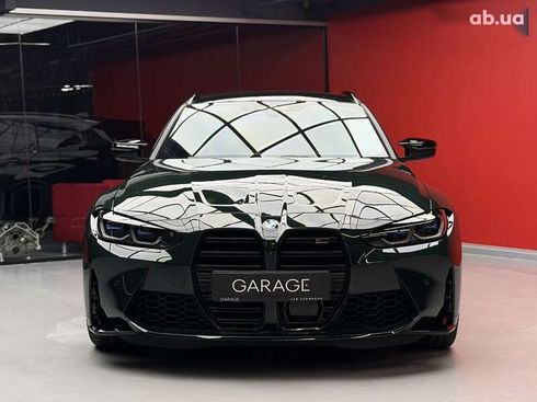 BMW M3 2023 - фото 2
