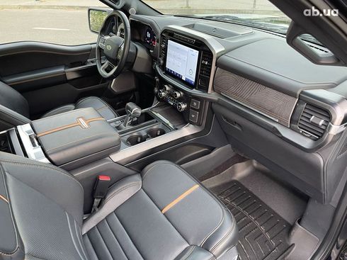 Ford F-150 Raptor 2021 - фото 16