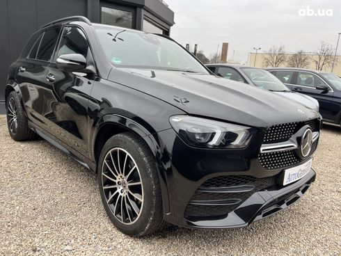 Mercedes-Benz GLE-Класс 2022 - фото 19