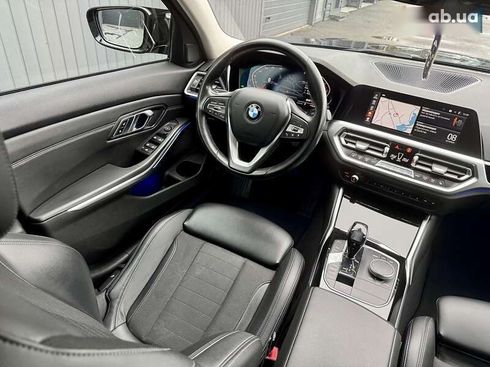 BMW 3 серия 2019 - фото 24