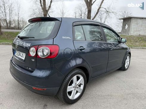 Volkswagen Golf Plus 2006 - фото 9