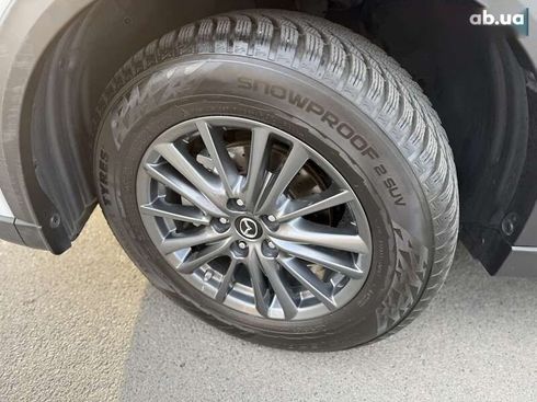 Mazda CX-5 2021 - фото 4