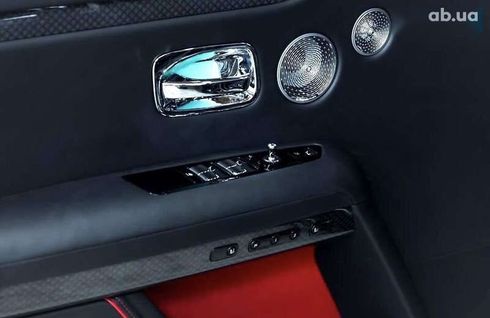 Rolls-Royce Ghost 2021 - фото 21