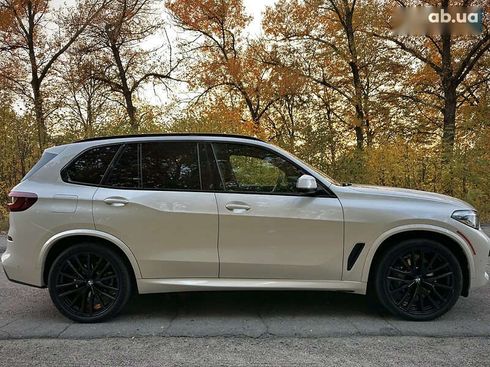BMW X5 2023 - фото 2