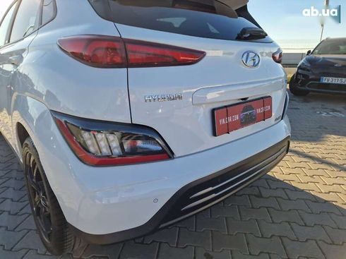 Hyundai Kona 2022 - фото 4