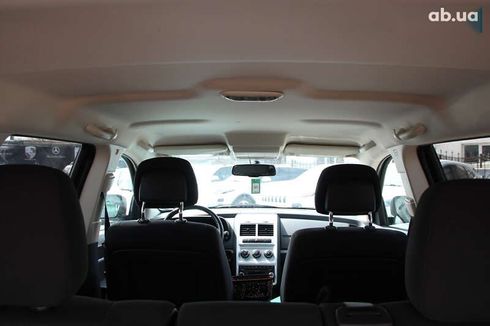 Dodge Journey 2010 - фото 23