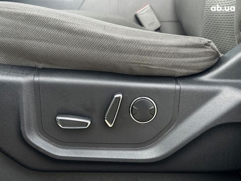 Ford f-150 2016 синий - фото 18