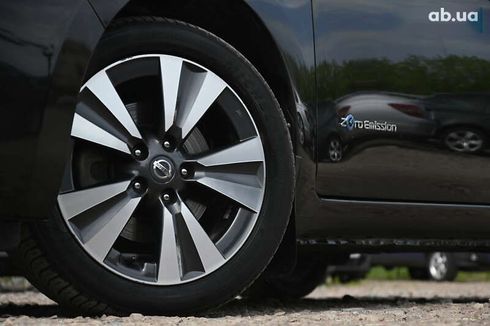 Nissan Leaf 2016 - фото 8