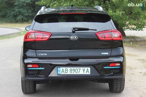 Kia Niro 2019 - фото 18