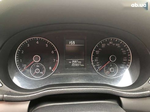 Volkswagen Passat 2012 - фото 20