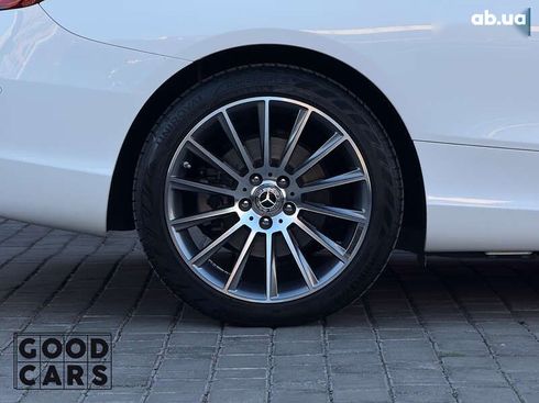 Mercedes-Benz C-Класс 2017 - фото 12