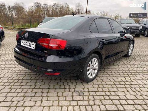 Volkswagen Jetta 2015 - фото 7