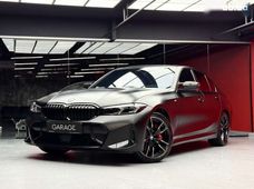 Купить BMW 3 серия бу в Украине - купить на Автобазаре