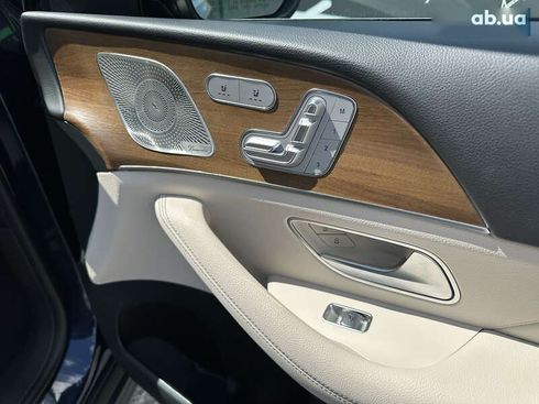 Mercedes-Benz GLS-Класс 2021 - фото 11