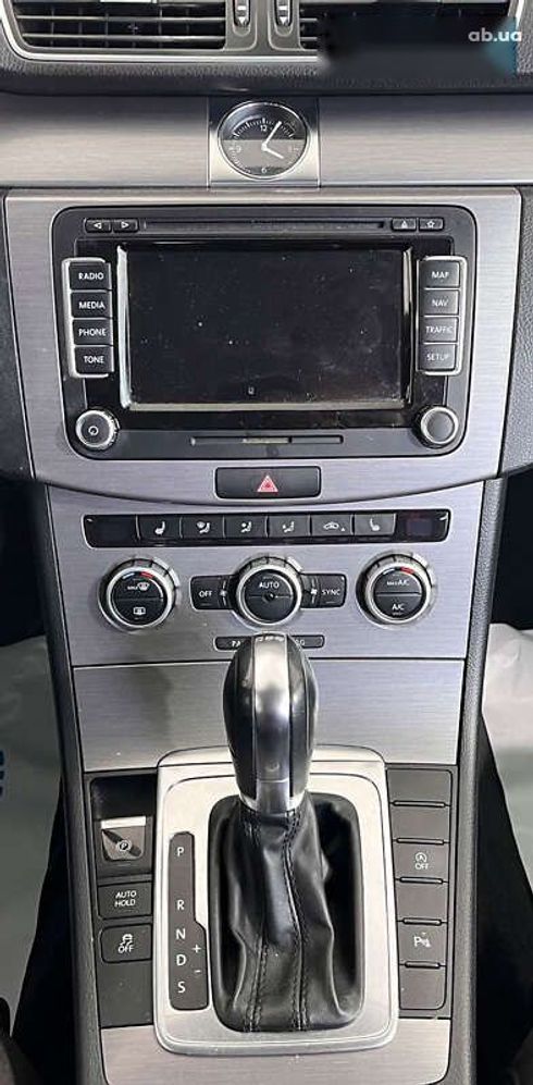 Volkswagen Passat 2013 - фото 14