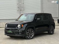 Купить Jeep Renegade бу в Украине - купить на Автобазаре