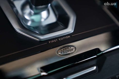 Land Rover Range Rover Evoque 2020 - фото 24